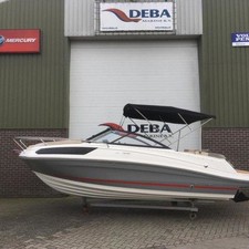Bayliner VR5 Cuddy