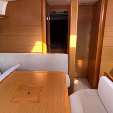 Jeanneau Sun Odyssey 469