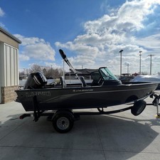 Lund 1775 Adventure Sport