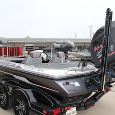 Skeeter fx20 le