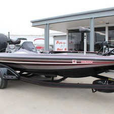 Skeeter fx20 le