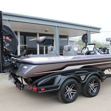 Skeeter fx20 le