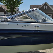 Bayliner 185 Bowrider