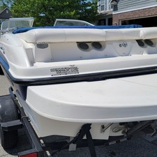 Bayliner 185 Bowrider