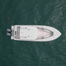 Aquador 30 ST