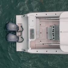 Aquador 30 ST
