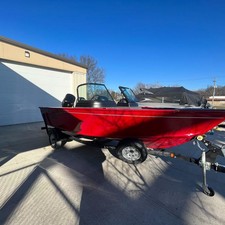 Lund 1775 Adventure Sport