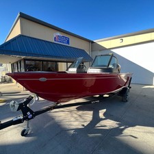 Lund 1775 Adventure Sport