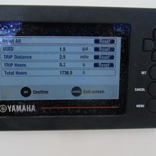 Sea Ray pro 220 walkaround