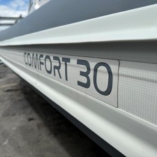 SeaProp COMFORT 30