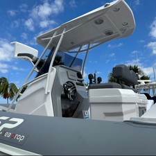 SeaProp COMFORT 30