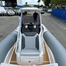 SeaProp COMFORT 30