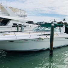 Sea Ray 370 Sundancer