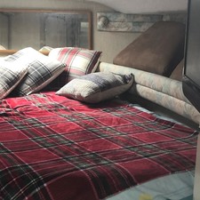 Sea Ray 370 Sundancer