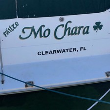 Sea Ray 370 Sundancer