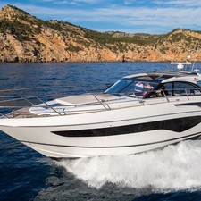 Princess V50 Open