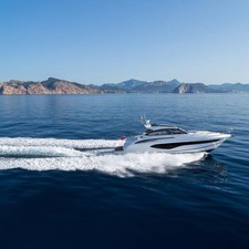 Princess V50 Open