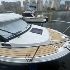 Merry Fisher 695 Serie 2