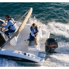 Cad marine cad 22 wa fb