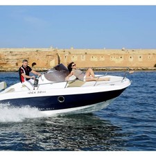 Cad marine cad 22 wa fb