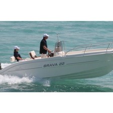 Brava 22 WA