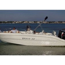 Brava 22 WA
