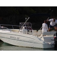 Brava 22 WA
