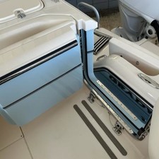 Grady-White Canyon 271