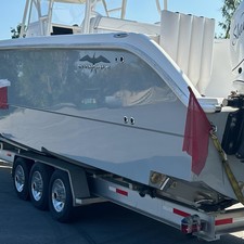 Invincible 40 Catamaran