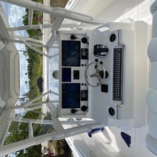 Invincible 40 Catamaran