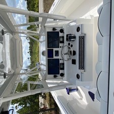 Invincible 40 Catamaran