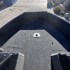 Lund Boats 1875 Impact Sport