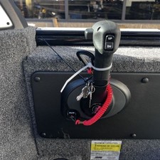 Lund Boats 1875 Impact Sport