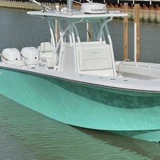 Contender 31 tournament