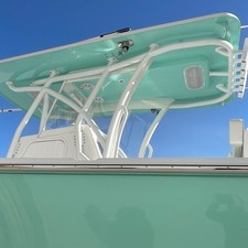 Contender 31 tournament