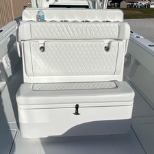 Contender 31 tournament