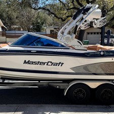 Mastercraft X-Star