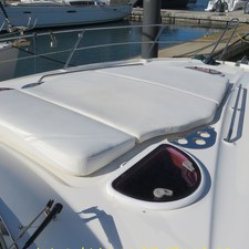 Bavaria 38 Sport