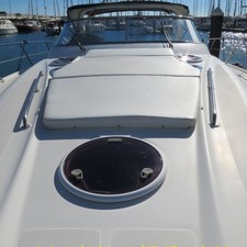 Bavaria 38 Sport
