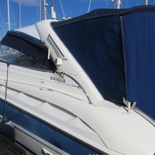 Bavaria 38 Sport