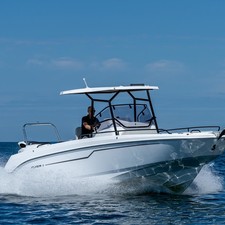 Beneteau Flyer 8.8 SPACEdeck