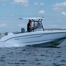 Beneteau Flyer 8.8 SPACEdeck