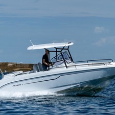 Beneteau Flyer 8.8 SPACEdeck