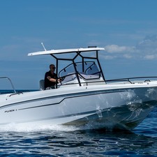 Beneteau Flyer 8.8 SPACEdeck