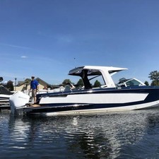 Aviara 36 Outboard