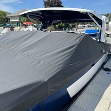 Aviara 36 Outboard