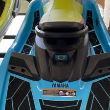 Yamaha FX Cruiser HO