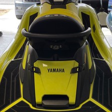 Yamaha FX Cruiser HO