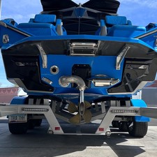 Super Air Nautique G23