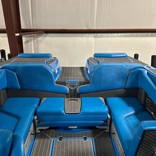 Super Air Nautique G23